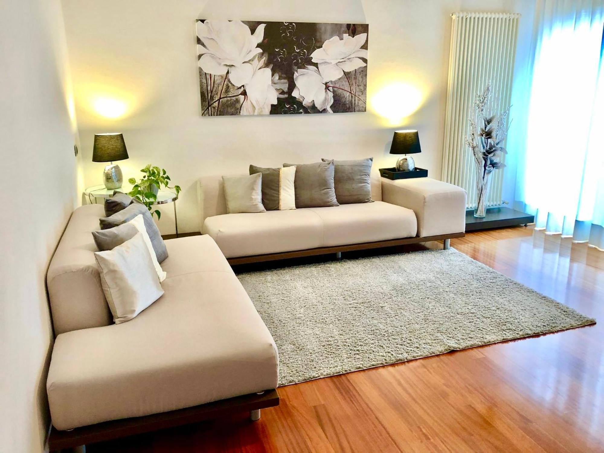 Appartamento Villatorretta24 Рива-дель-Гарда Екстер'єр фото