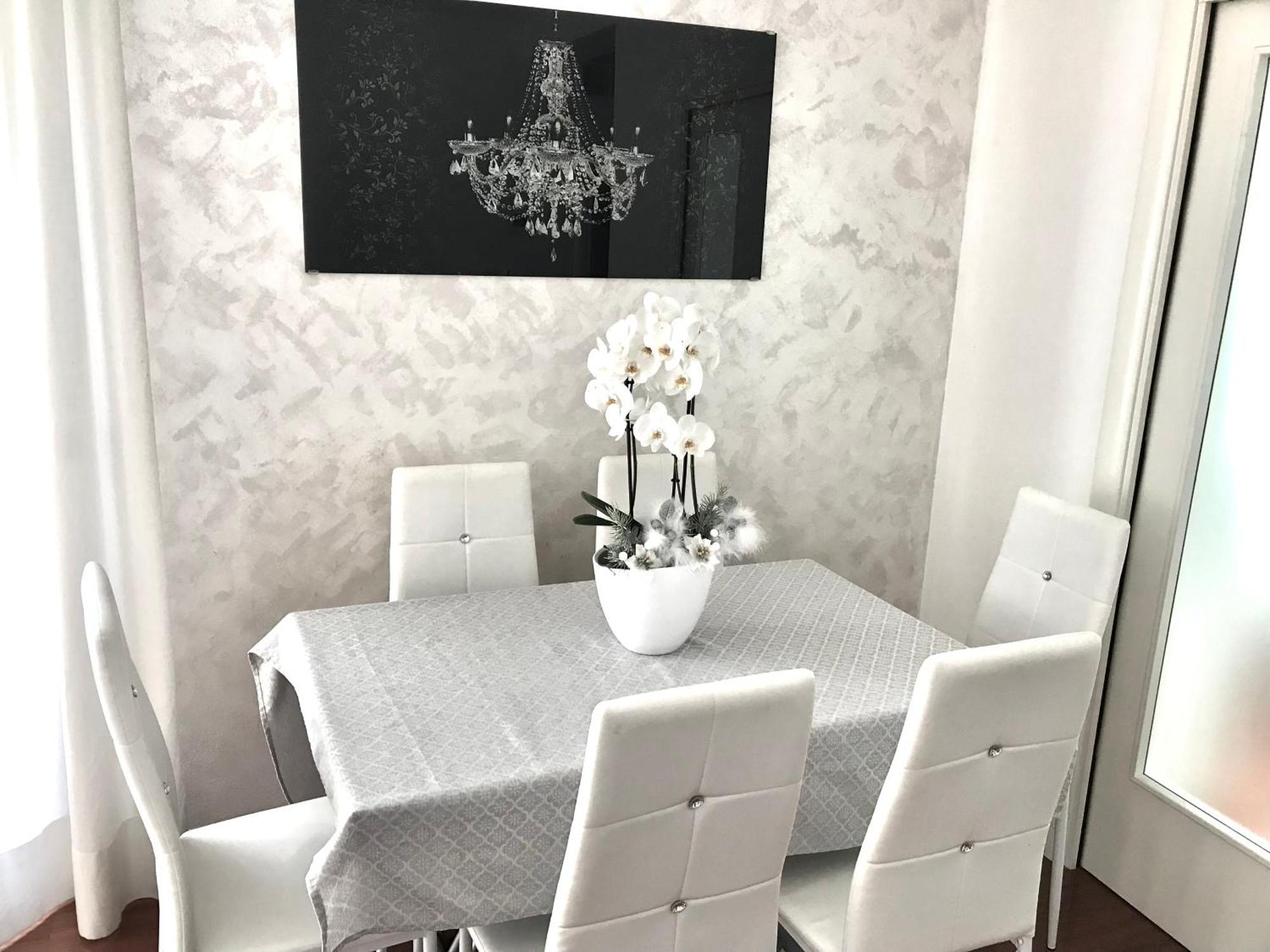 Appartamento Villatorretta24 Рива-дель-Гарда Екстер'єр фото